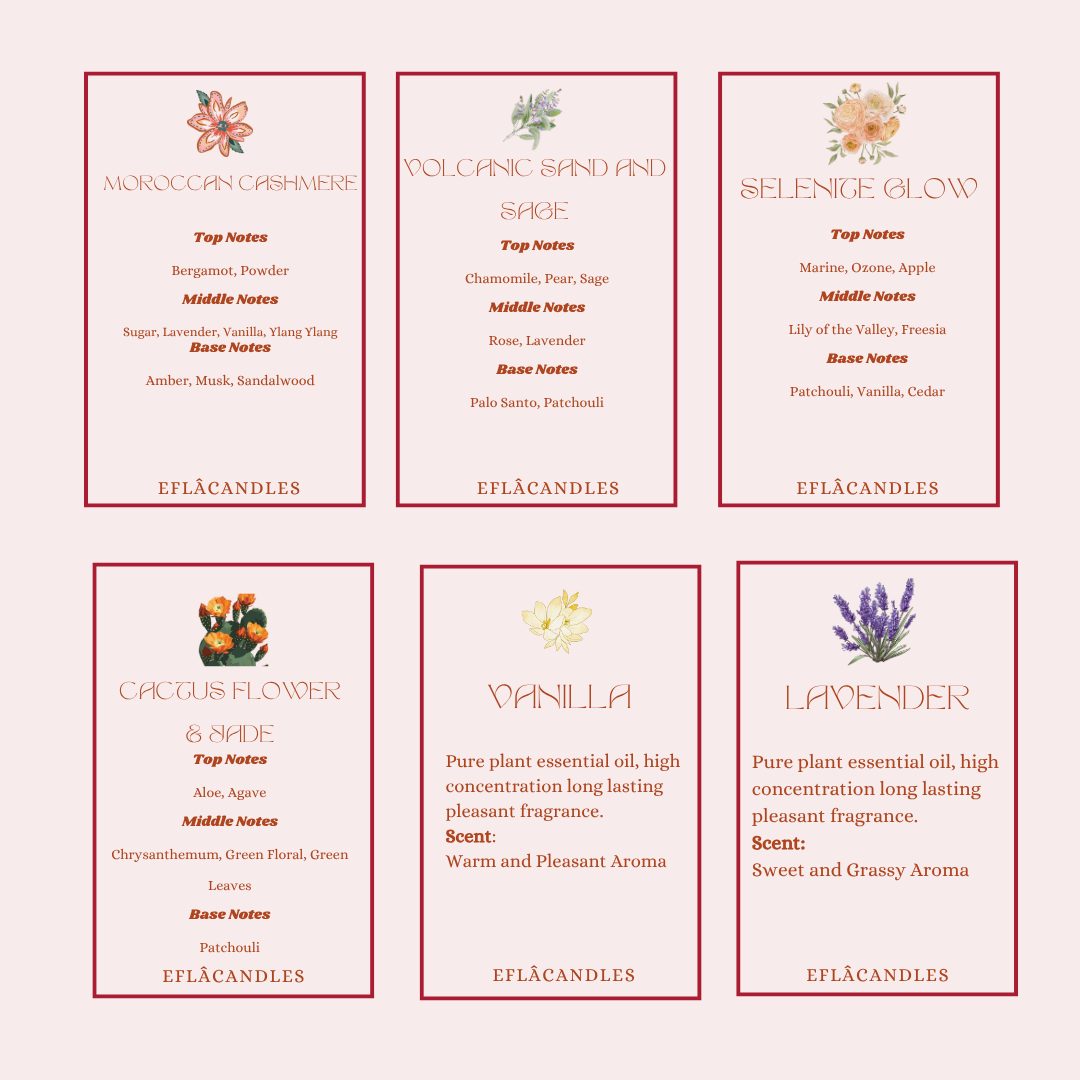 “This Is My Overthinking Candle” – Anxiety Relief Soy Candle | Calming Scent | Choose Scent & Jar