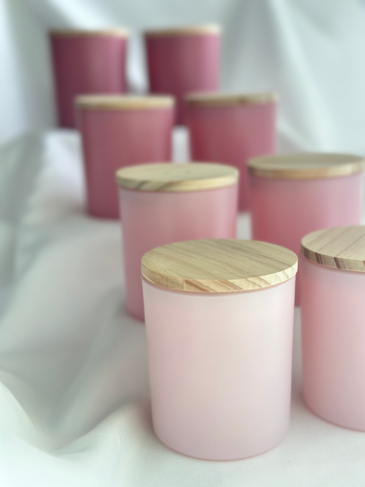 “This Is My Overthinking Candle” – Anxiety Relief Soy Candle | Calming Scent | Choose Scent & Jar