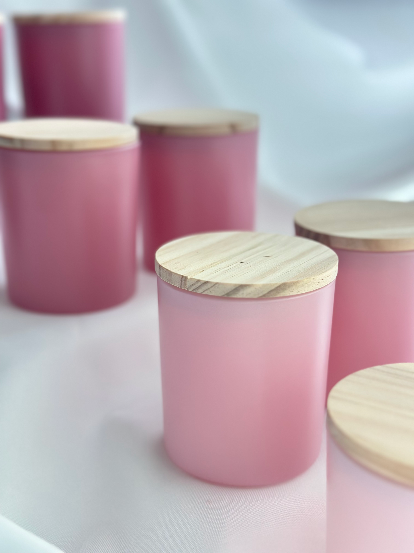 “This Is My Overthinking Candle” – Anxiety Relief Soy Candle | Calming Scent | Choose Scent & Jar