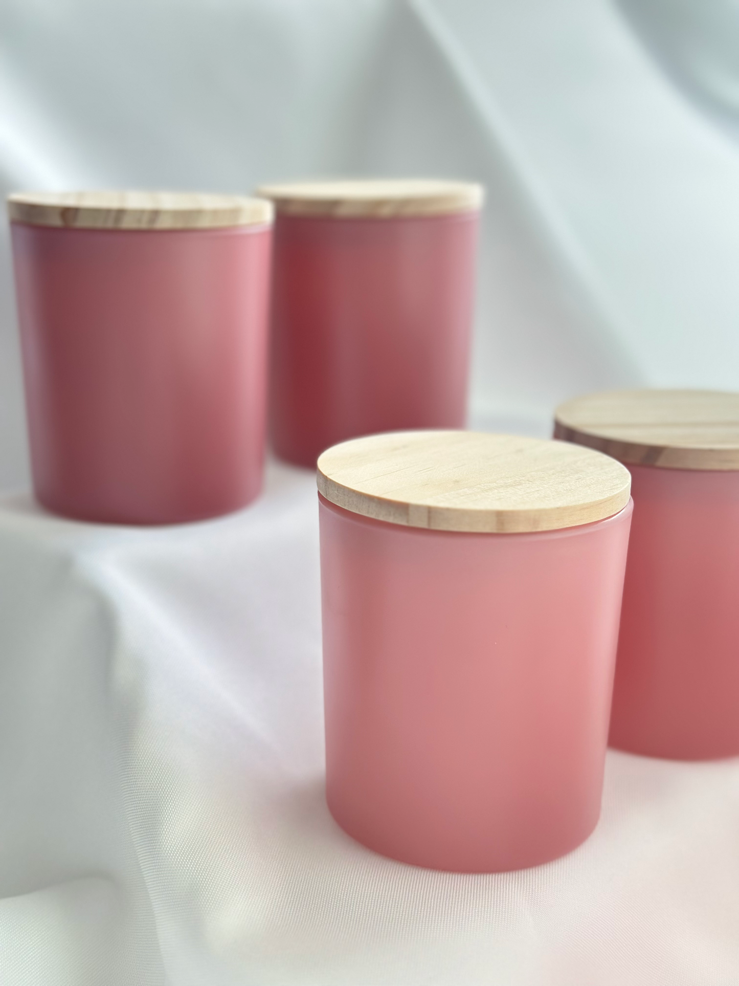 “This Is My Overthinking Candle” – Anxiety Relief Soy Candle | Calming Scent | Choose Scent & Jar