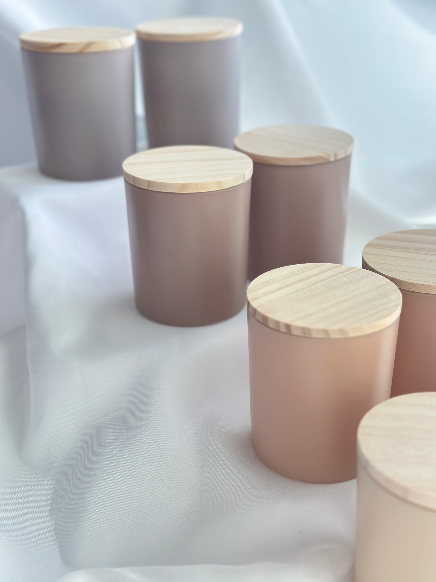 Gingerbread – Soy Candle | Handcrafted Scented Candles for Fall