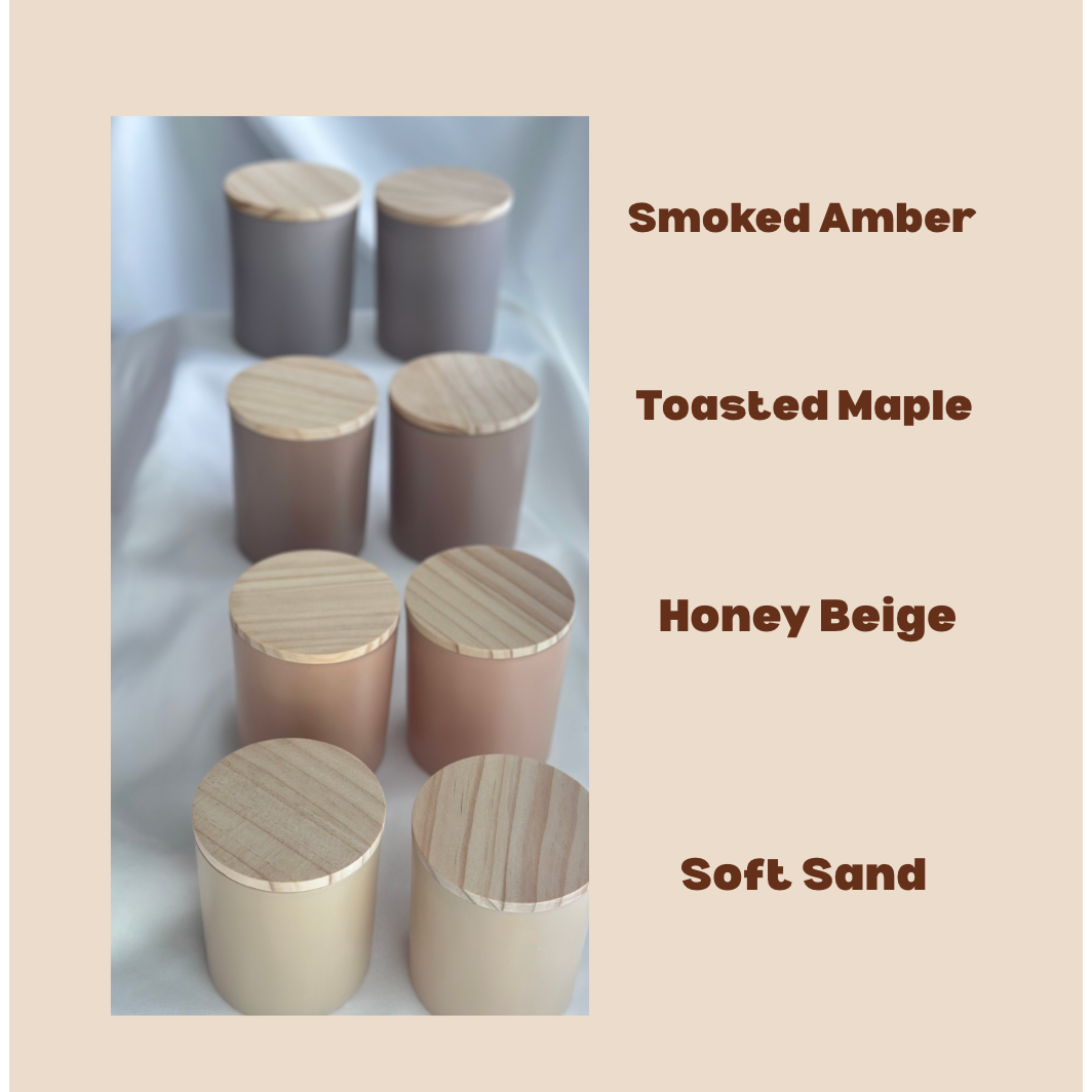 Banana Nut Bread – Soy Candle | Handcrafted Scented Candles for Fall