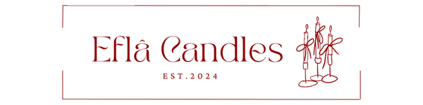 Eflâ Candles