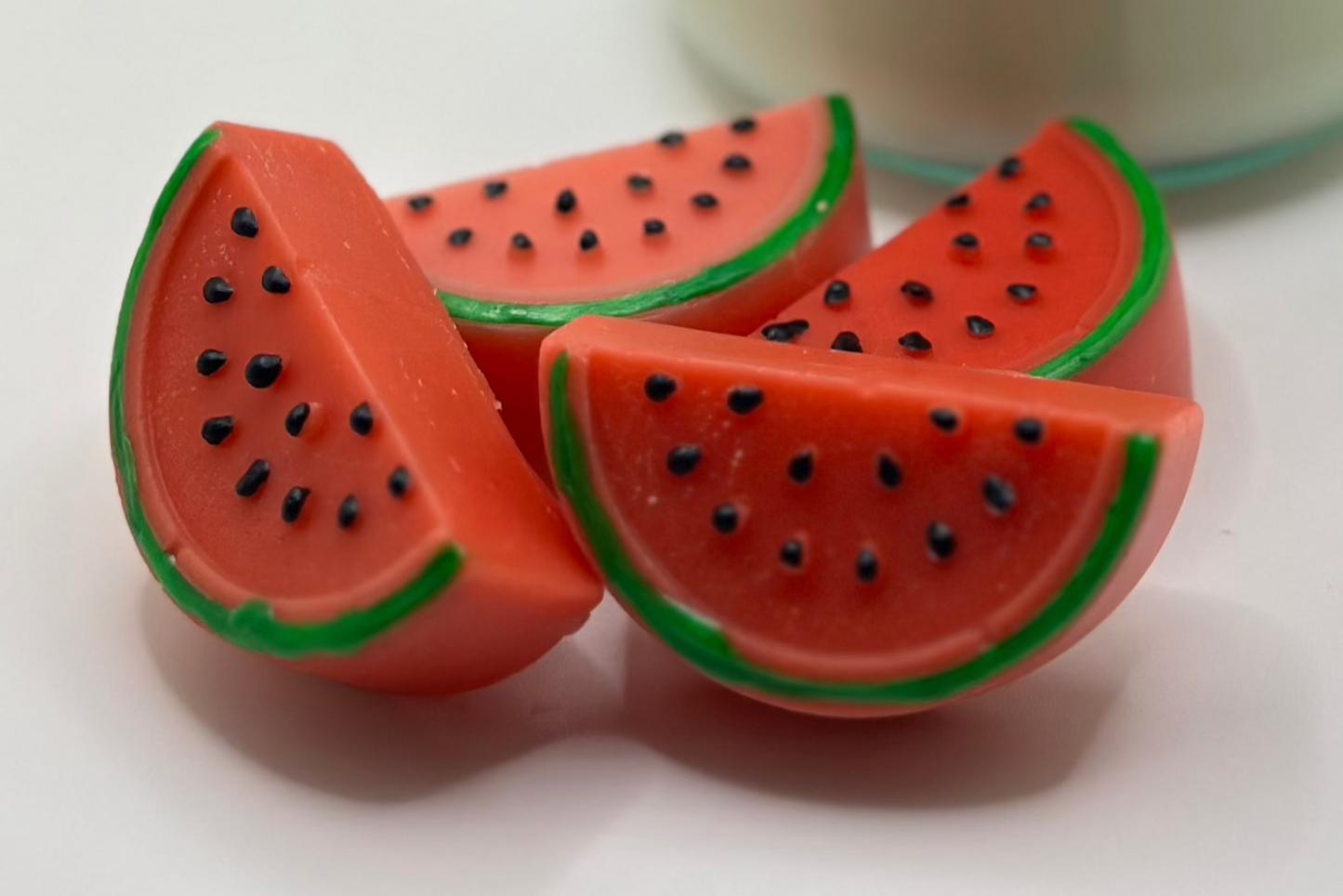 Watermelon Wishes - Wax Melts (1 pack includes 5 wax melts)