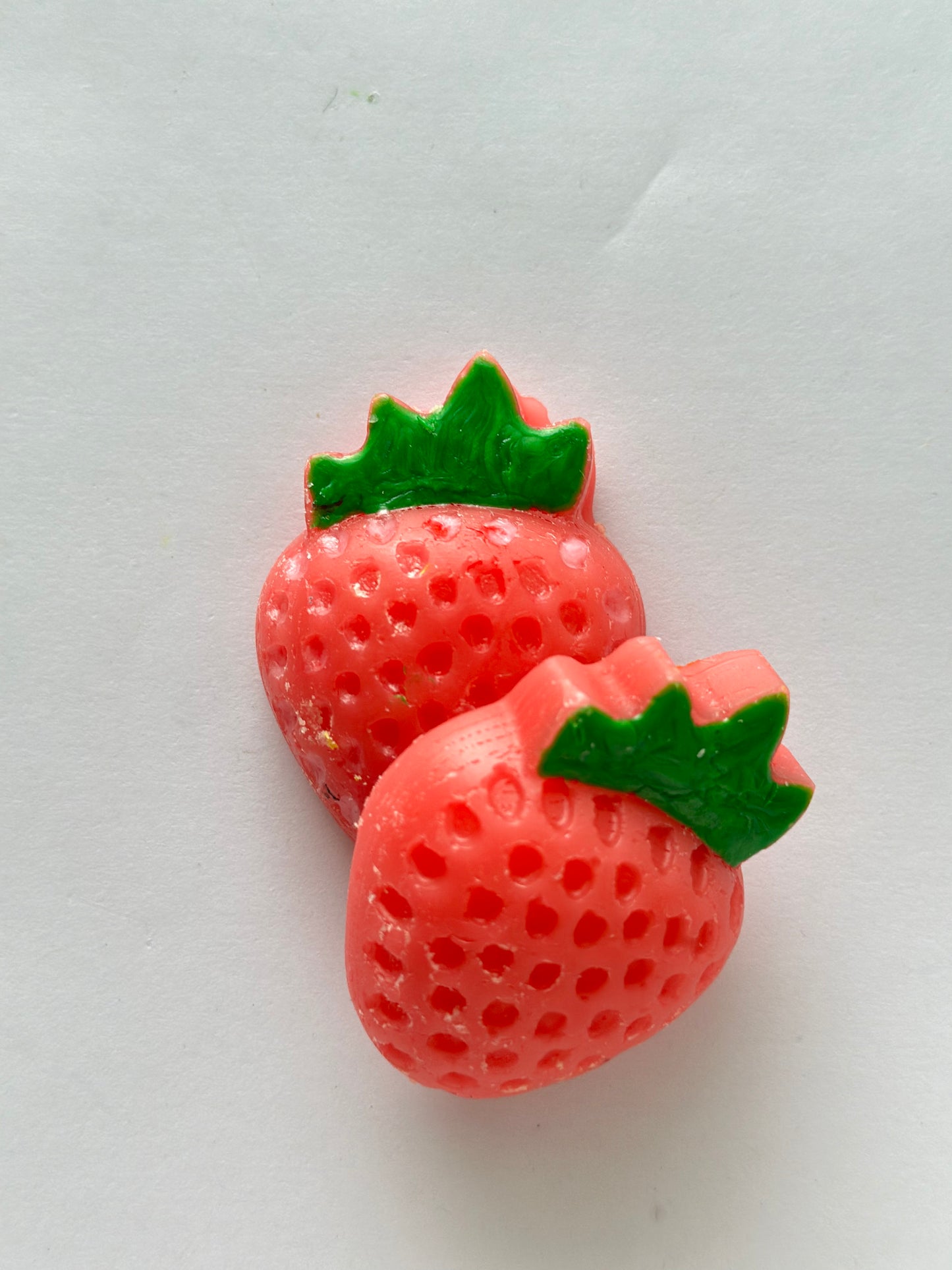 Strawberry Cheesecake - Wax Melts (1 pack includes 5 wax melts)