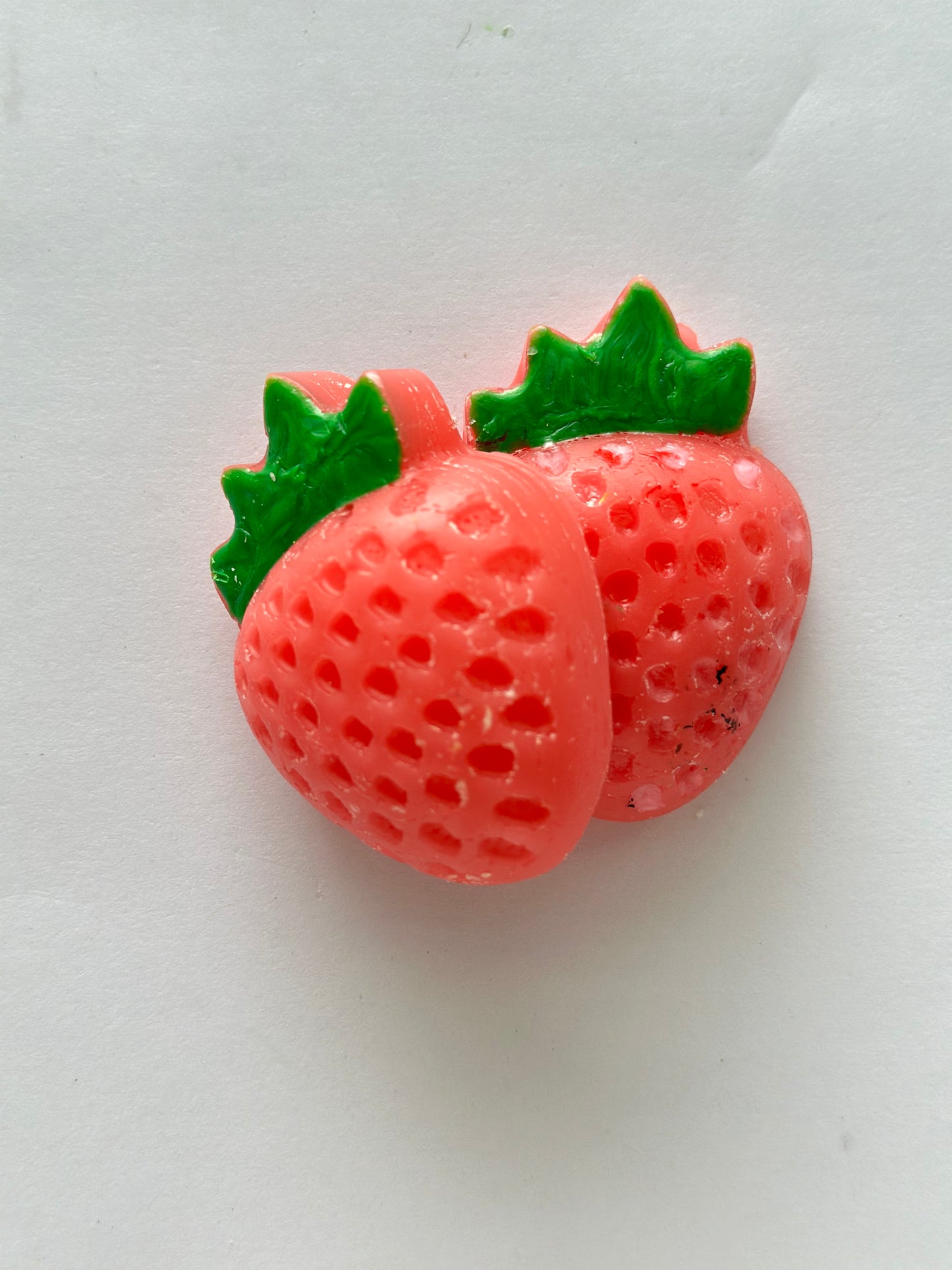 Strawberry Cheesecake - Wax Melts (1 pack includes 5 wax melts)