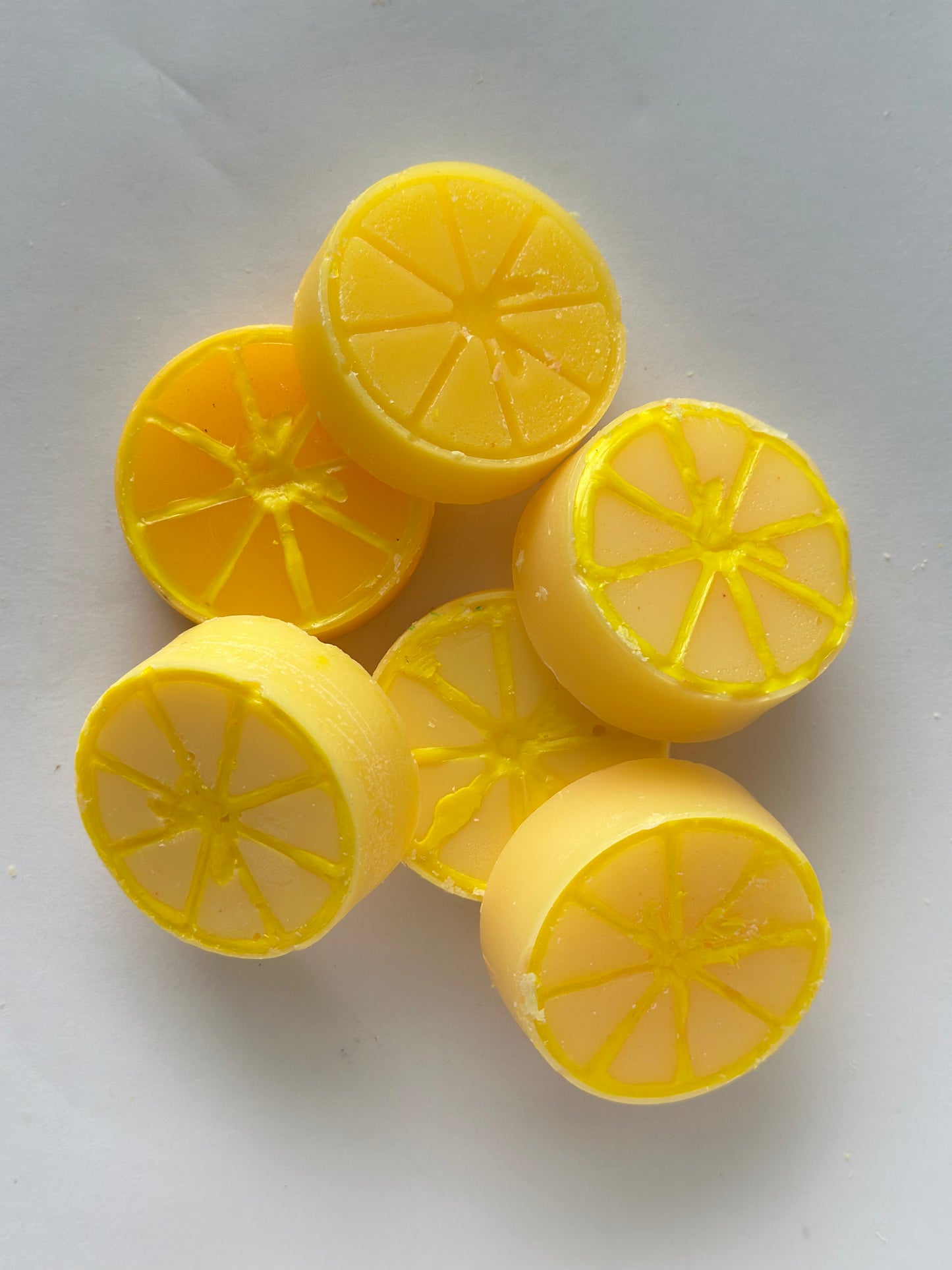 Limoncello Creme - Wax Melts (1 pack includes 5 wax melts)
