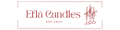 Eflâ Candles